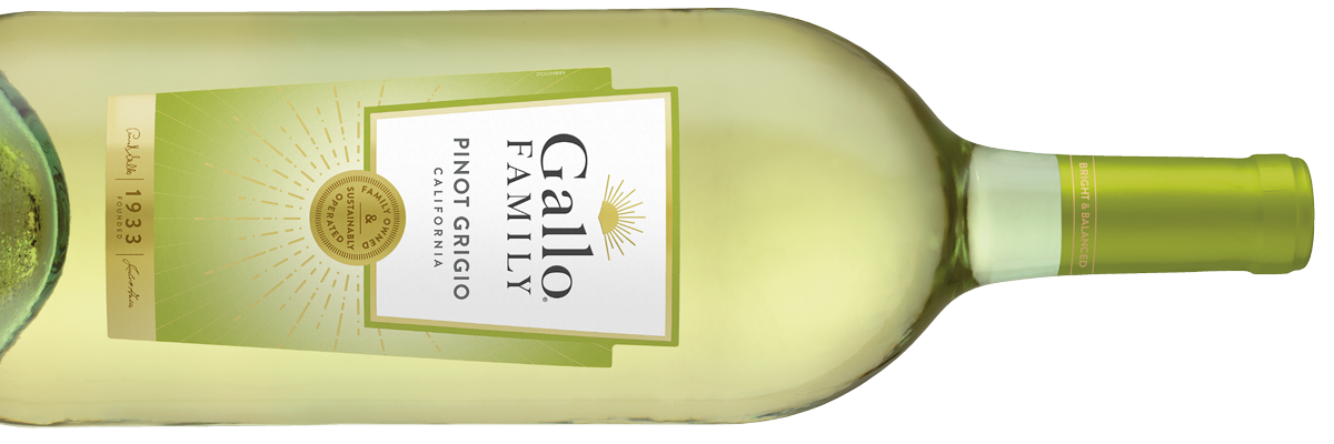 Pinot Grigio